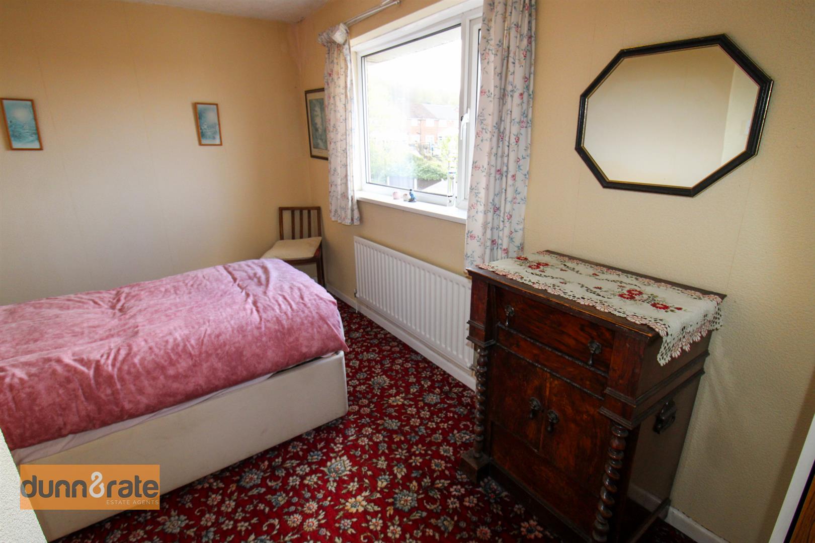 Edge View Road, Baddeley Green, Stoke-On-Trent